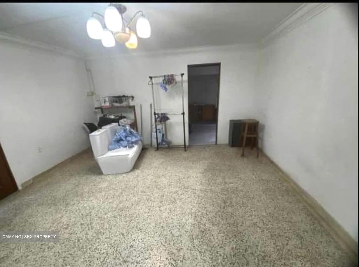Blk 198 Boon Lay Gardens (Jurong West), HDB 5 Rooms #629353891